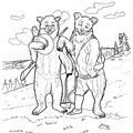 cute-bear-coloring-pages-2019