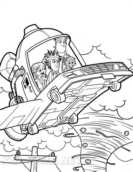 Cloudy With A Chance Of Meatballs Coloring Book Page Free Coloring Book Pages Printables See actions taken by the people who manage and post content. www kid time net