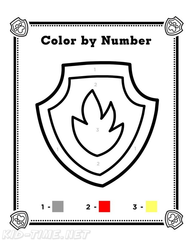 paw-patrol-marshall-badge-coloring-book-page