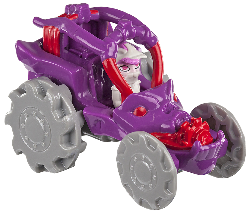 McDonald’s Happy Meal Toys Skylanders Superchargers Roller Brawl